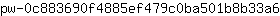 p***6