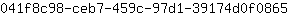 0***5