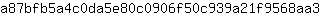 a***3