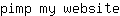 p***e