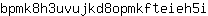 b***i