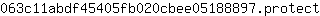 0***t