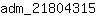 a***5