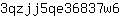 3***6