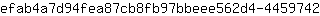 e***2