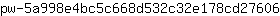 p***6