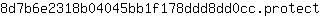 8***t