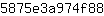 5***8
