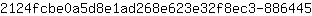 2***5