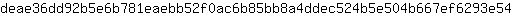 d***4