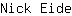 N***e