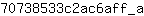 7***a