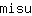 m***u
