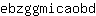 e***d
