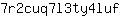 7***f
