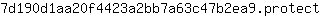 7***t