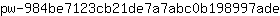 p***e