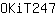 O***7