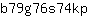 b***p