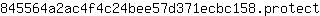 8***t