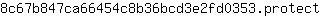 8***t