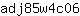 a***6