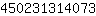 4***3