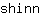 s***n