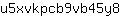 u***8