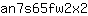 a***2