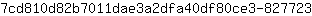 7***3