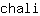 c***i