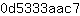 0***7