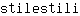 s***i