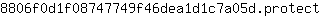 8***t