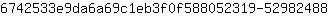 6***8