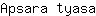A***a