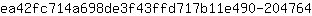 e***4