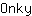 O***y