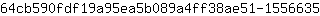 6***5