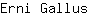 E***s
