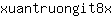x***x