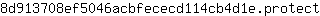 8***t