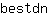b***n