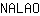 N***O