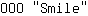 O***e