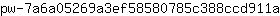 p***a