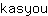 k***u