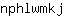 n***j