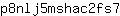 p***7